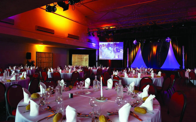 Club Vacances Bleues Les Jardins Atlantique