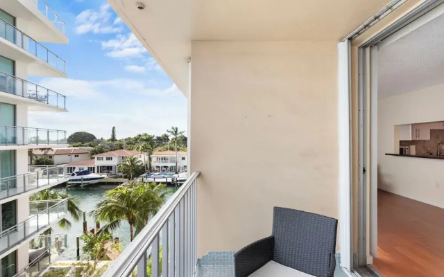 Bay Harbor Sunset Apt 5B