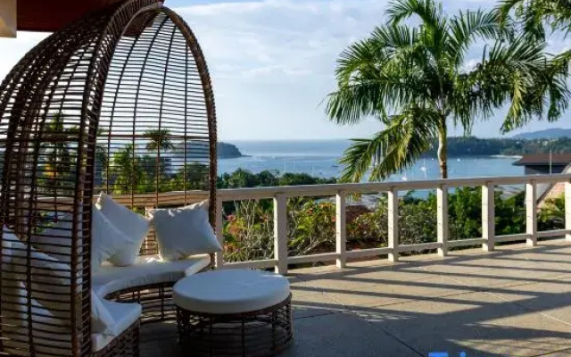 Villa Sea Drea | Kata Beach 5BR Seaview Pool Villa | Phuket | Warm Plus - photo 5