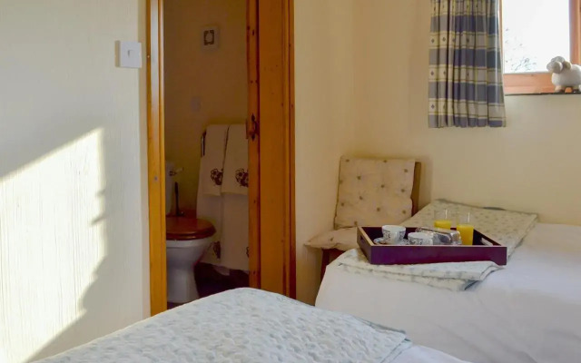 The Cart Lodge
