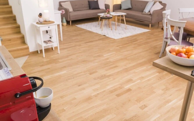 Rennweg Rooftop by Welcome2vienna