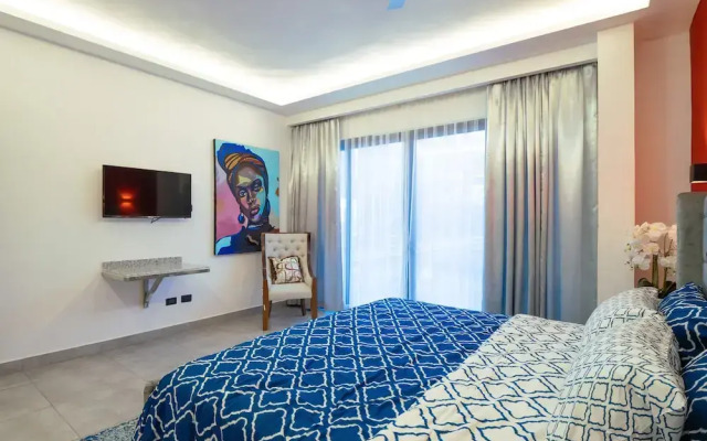 Instyle Residences at Rizz Suites