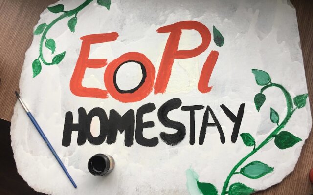 Eopi Airport Homestay