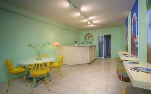 chios hotel