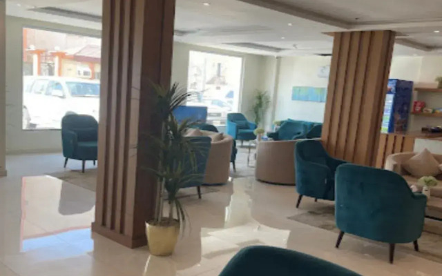 Kadi Suites