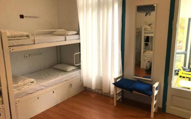 Mediterranean Hostel