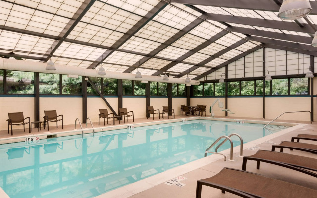 Hyatt Place Baltimore/Owings Mills