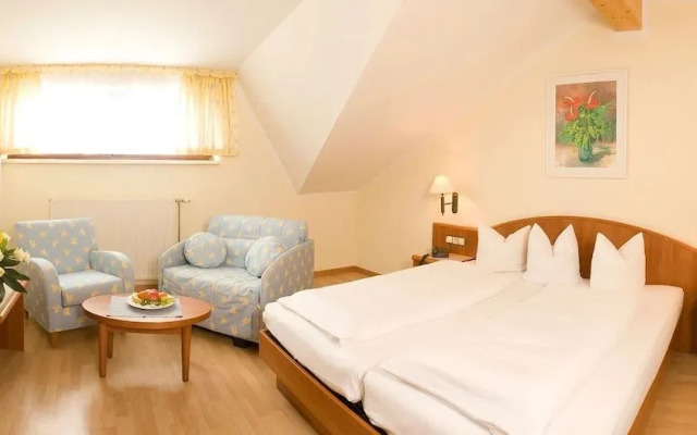 Sporthotel All-Inclusive