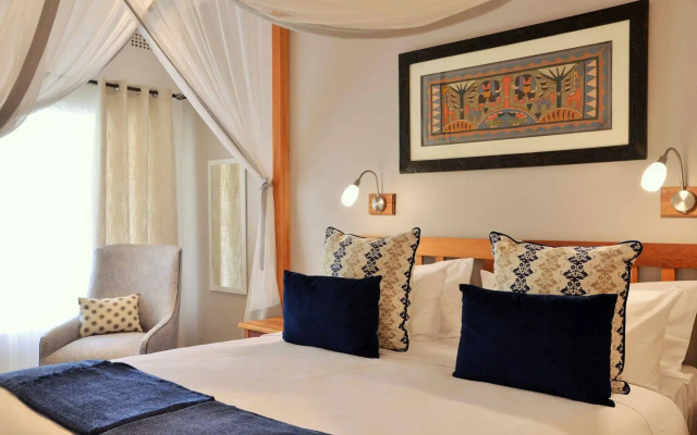 Batonka Guest Lodge