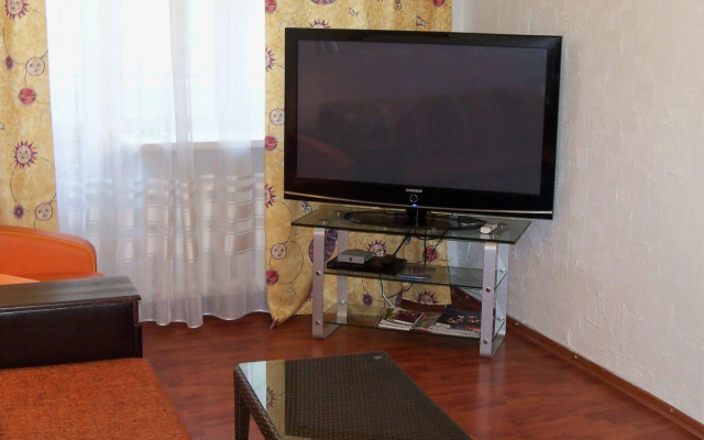 UKR Apartments