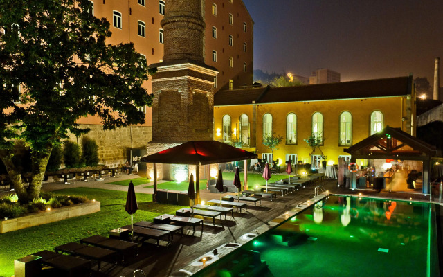 Pestana Palacio do Freixo, Pousada & National Monument - The Leading Hotels of the World