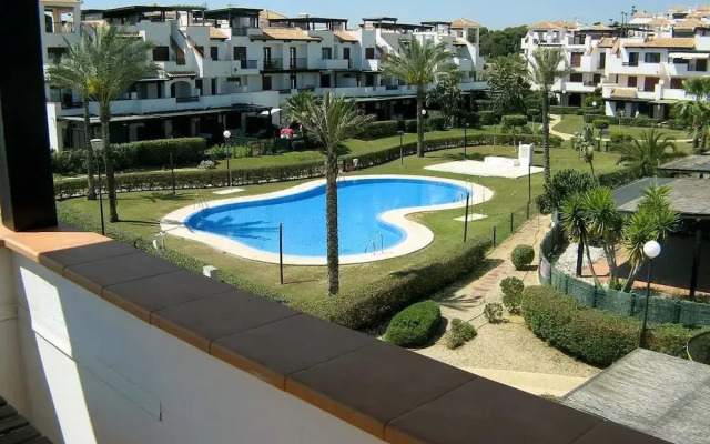 Apartamento Jardines J2-2C