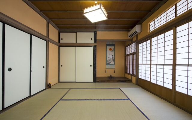 Showa house Dawasaru Zhuang