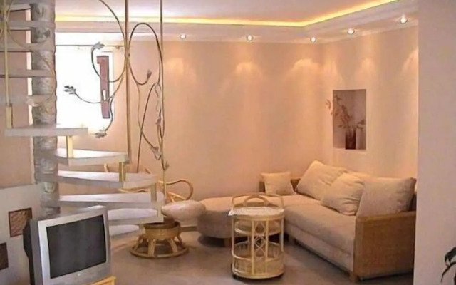 Odelana Apartments