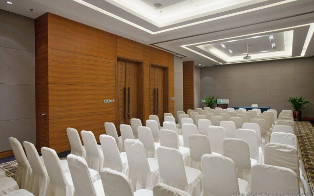 Holiday Inn Mudanjiang by IHG