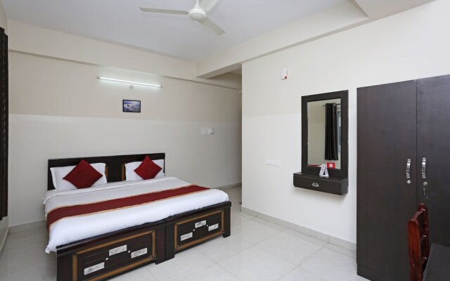 The Royal Nest By OYO Rooms