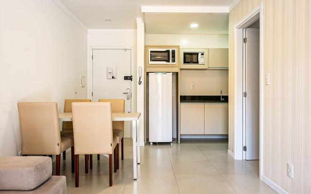 Aconchegante e bem equipado próximo ao Mar #IA07