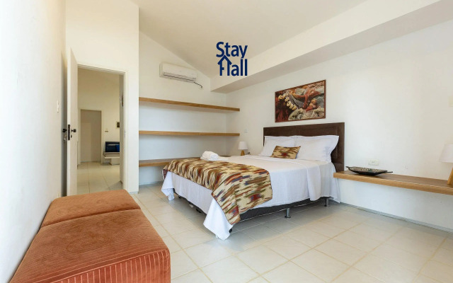 Casa c Piscina Privada BeiraMar de Tamandaré-SH028