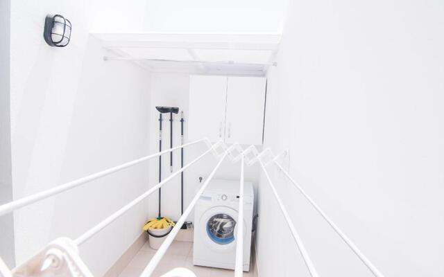 Casa Cala Mar - #4Knots