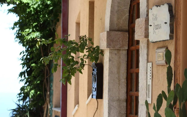 Villa Regina