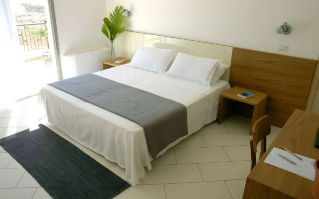 Sikelika - Residence sul mare
