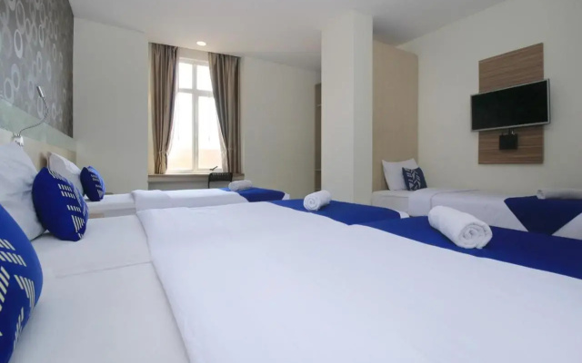 Smarthomm Ancol Jakarta