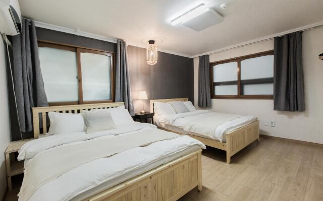 SiO HOSTEL SUITE