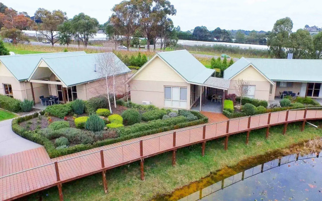 Wild Cattle Creek Estate