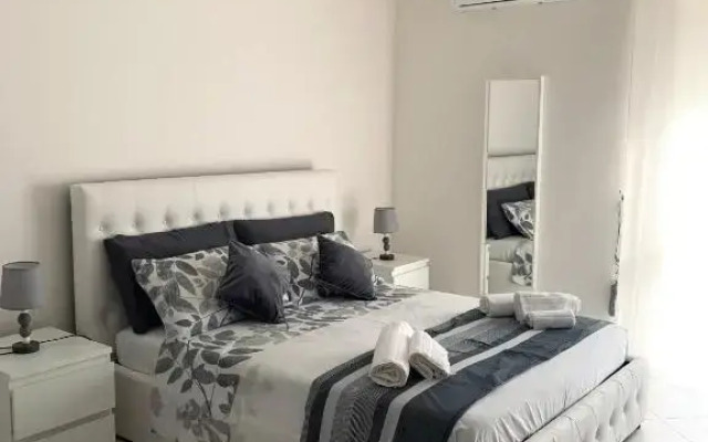 Beach house Giulia