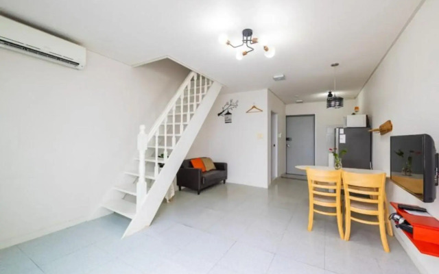 Geoje Island The Climb Spa Pension