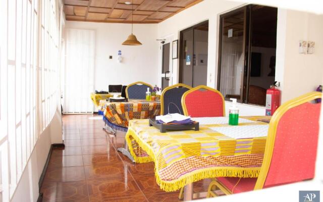 Asantewaa Premier Hotel