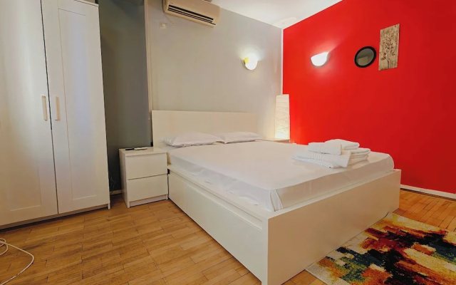 Bălcești apartments - Pumo Properties