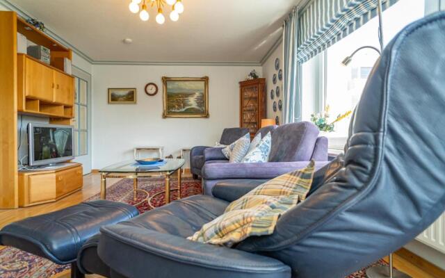 Haus Sola Bona Sols Bona App 10