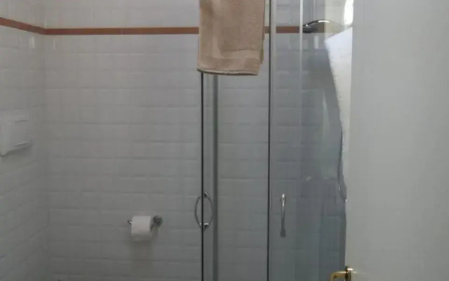 La Casina apartament