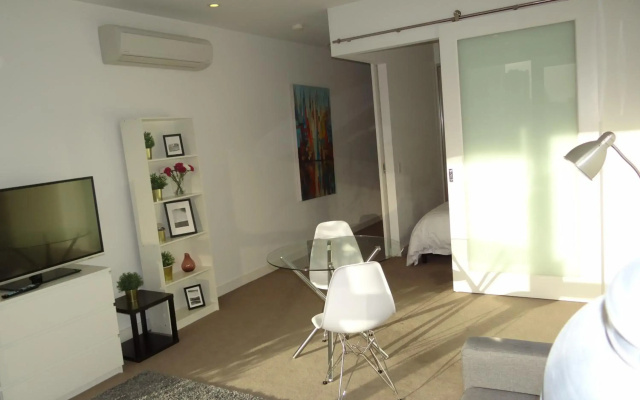 Amazing Accommodations Vogue