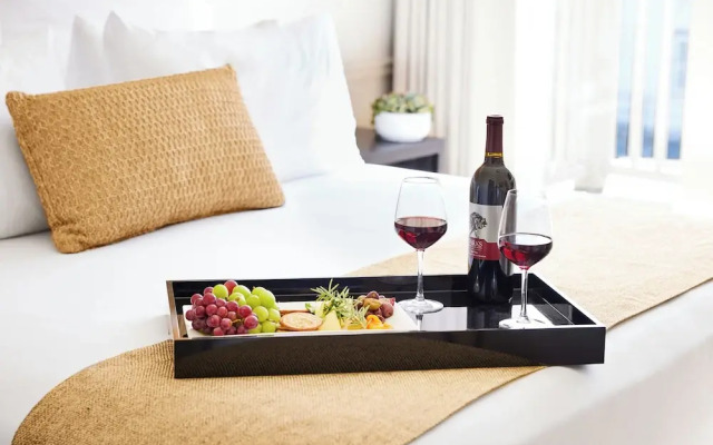 Inn At Sonoma - A Four Sisters Inn
