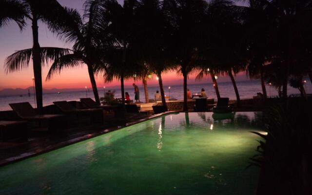 1000 Dream Bungalow & Restaurant