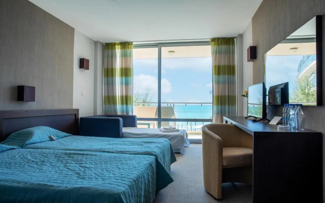 MPM Hotel Zornitza Sands