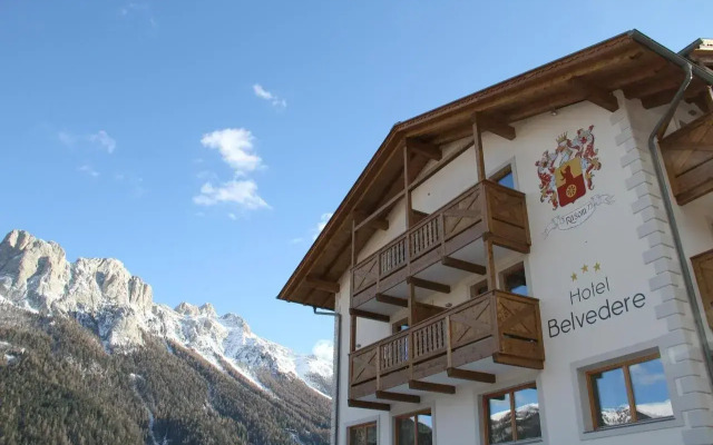 Albergo Belvedere