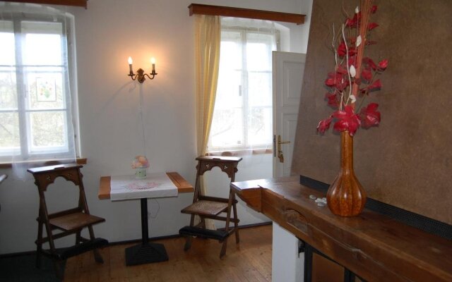 Penzion U Matyï¿½e