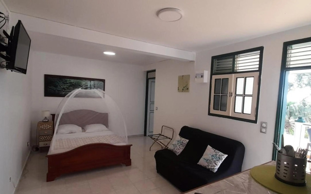 Résidence Kaya - Location meublée tout confort à Marie-Galante