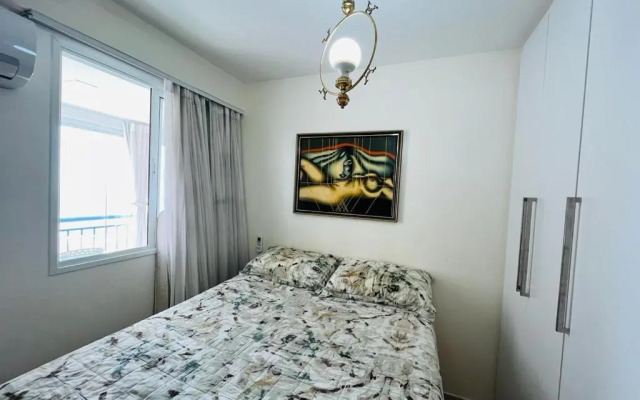Cond. Beach Village Residence 1