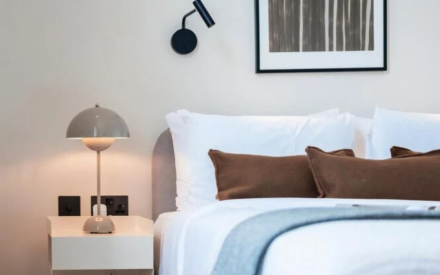 Stylish Earls Court City Retreat