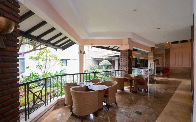 万隆艾里巴斯德东君德君楠153号酒店(Airy Pasteur Djundjunan 153 Bandung)