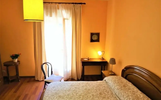 B&B Torre Castellina