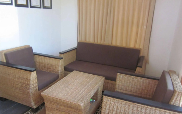 Mumbul Guesthouse