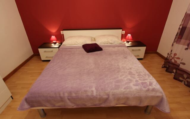 Apartment Duda A1 Malinska, Island Krk
