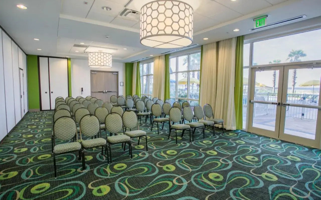 Holiday Inn Resort Fort Walton Beach