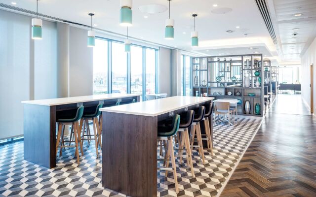 Hampton by Hilton Stockton on Tees