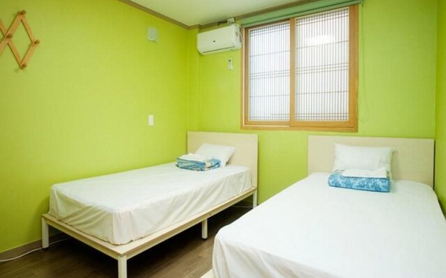 You&I Guesthouse